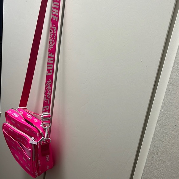 West coast cure shoulder bag - Picture 1 of 3